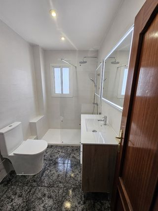Reformas de baños.