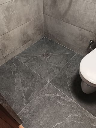 Reformas de baños.