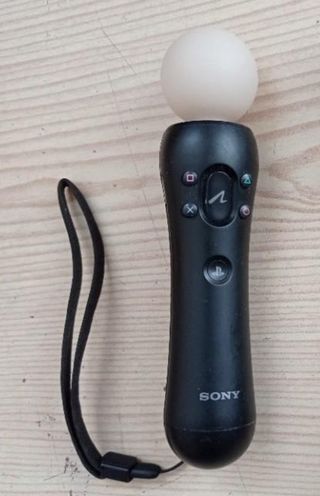 mando move ps3,compatible ps4,ps5