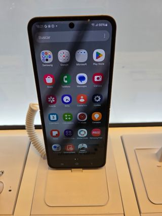 Samsung Galaxy ZFLIP6 nuevo sin abrir