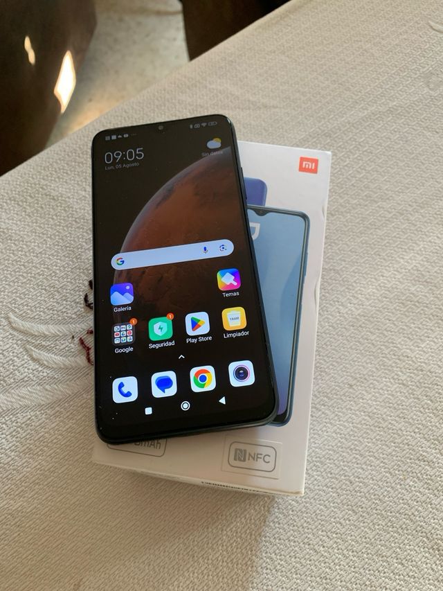 Redmi 9T