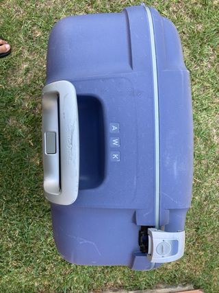 Maleta grande Samsonite