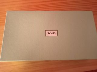 Cartera mujer Tous