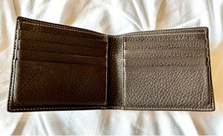 Cartera billetera Carolina Herrera