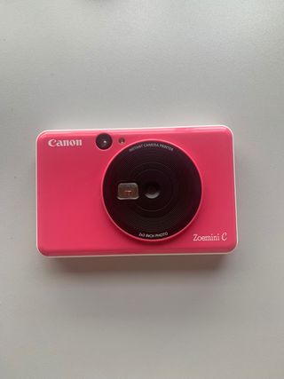 Canon Zoemimi C