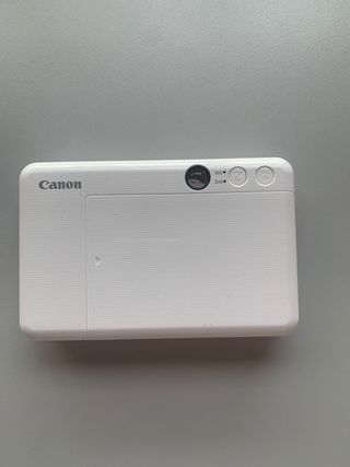 Canon Zoemimi C