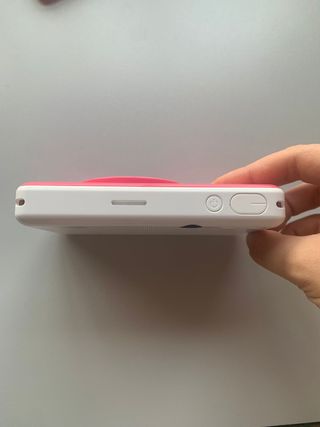 Canon Zoemimi C