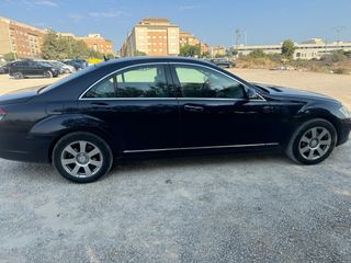 Mercedes-Benz Clase S 2006