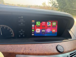 Mercedes-Benz Clase S 2006