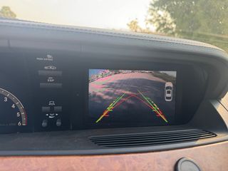 Mercedes-Benz Clase S 2006