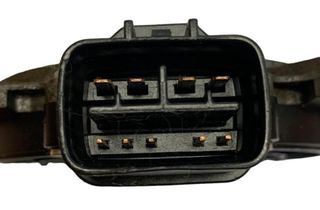 Selector de la caja de cambios SAAB OPEL 55A050