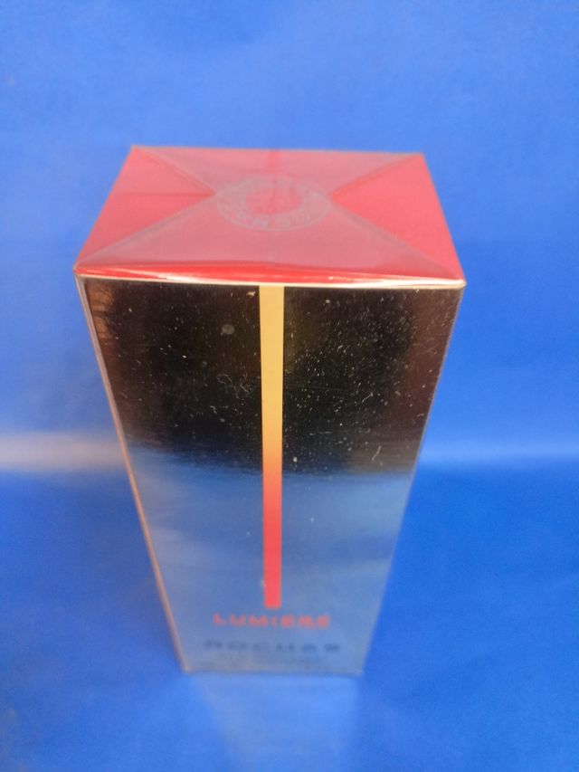 Deodorante LUMIERE ROCHAS