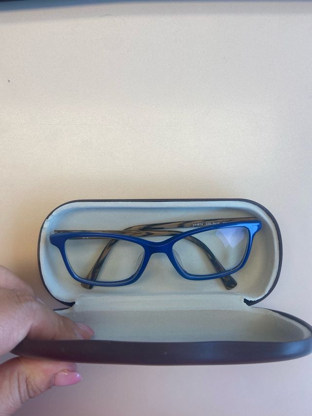 Occhiali da vista per bambini