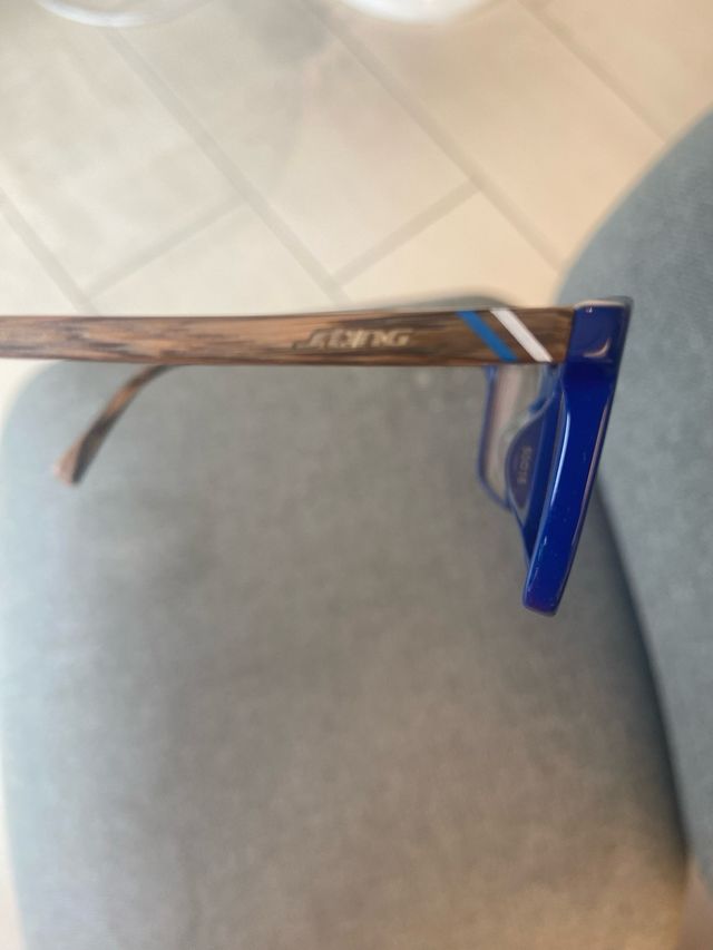 Occhiali da vista per bambini