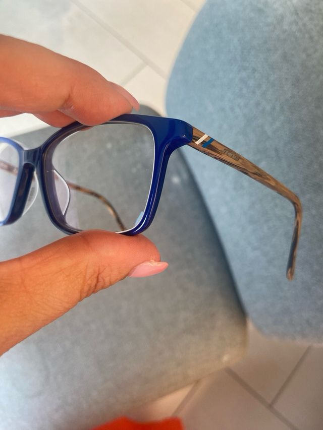 Occhiali da vista per bambini