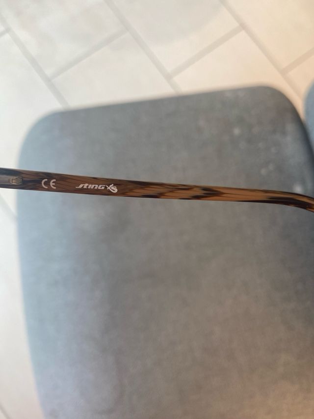 Occhiali da vista per bambini