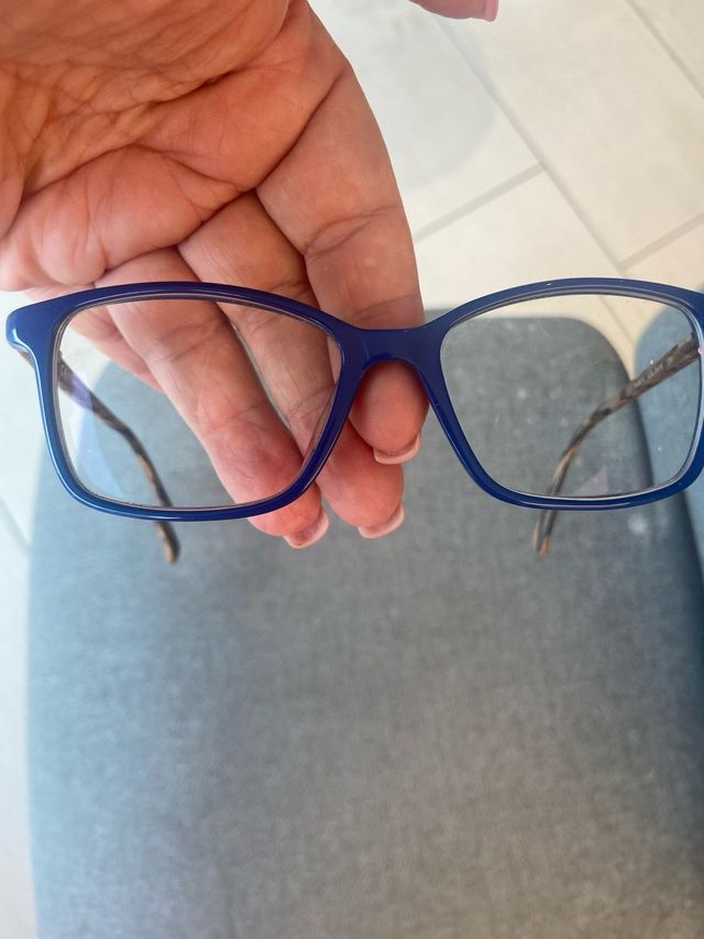 Occhiali da vista per bambini