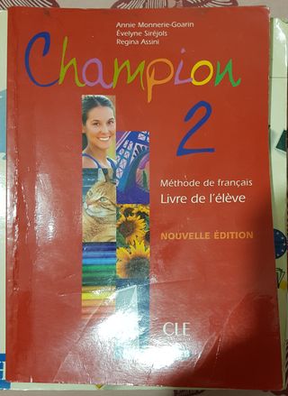 CHAMPION 2