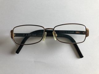 Occhiale da vista Christian Dior
