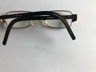 Occhiale da vista Christian Dior