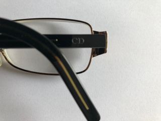 Occhiale da vista Christian Dior