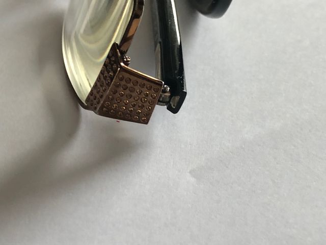 Occhiale da vista Christian Dior