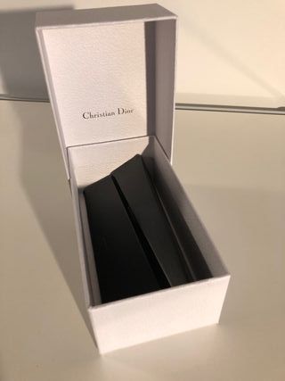 Occhiale da vista Christian Dior