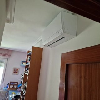 Instalador Autorizado  de Climatizaccion , Aire