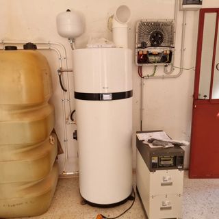 Instalador Autorizado  de Climatizaccion , Aire