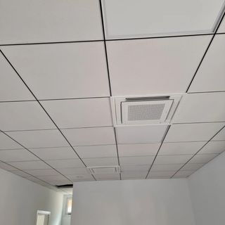 Instalador Autorizado  de Climatizaccion , Aire