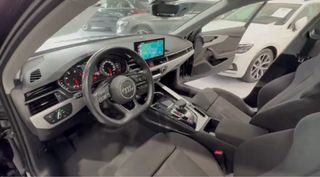 Audi A4 2020
