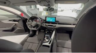 Audi A4 2020