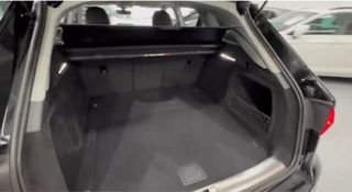 Audi A4 2020