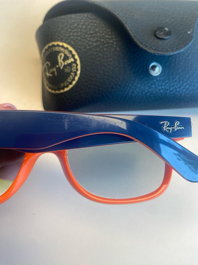 Occhiali da sole Ray ban