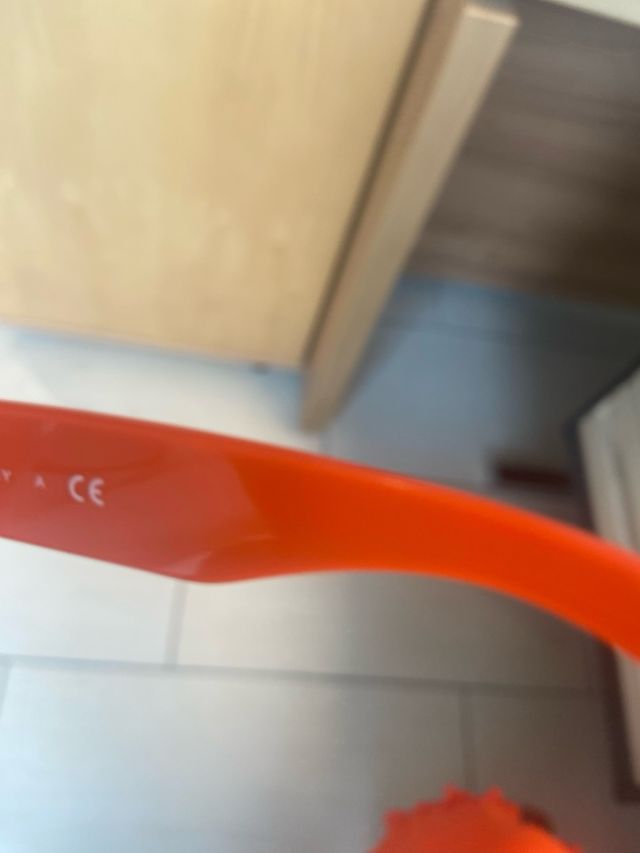 Occhiali da sole Ray ban