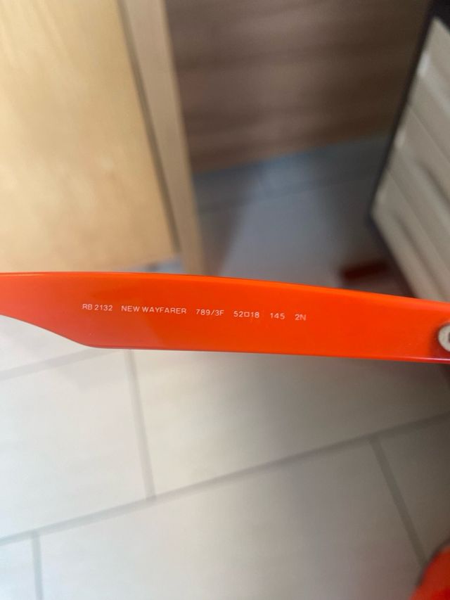 Occhiali da sole Ray ban