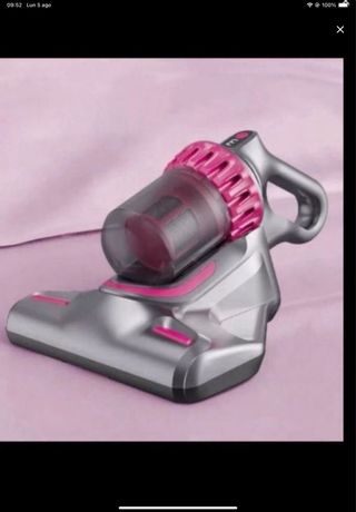 Aspirapovere/ato/casa/acari dal materasso con USB