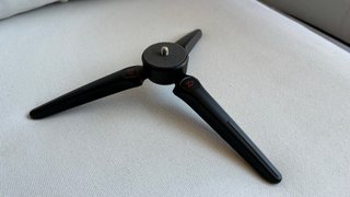 Estabilizador para smartphone