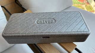Estabilizador para smartphone