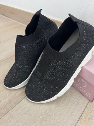 Scarpe sportive donna