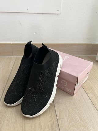 Scarpe sportive donna