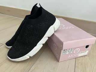 Scarpe sportive donna