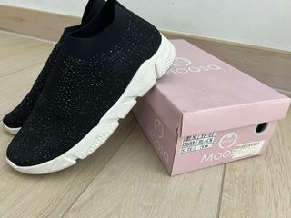 Scarpe sportive donna