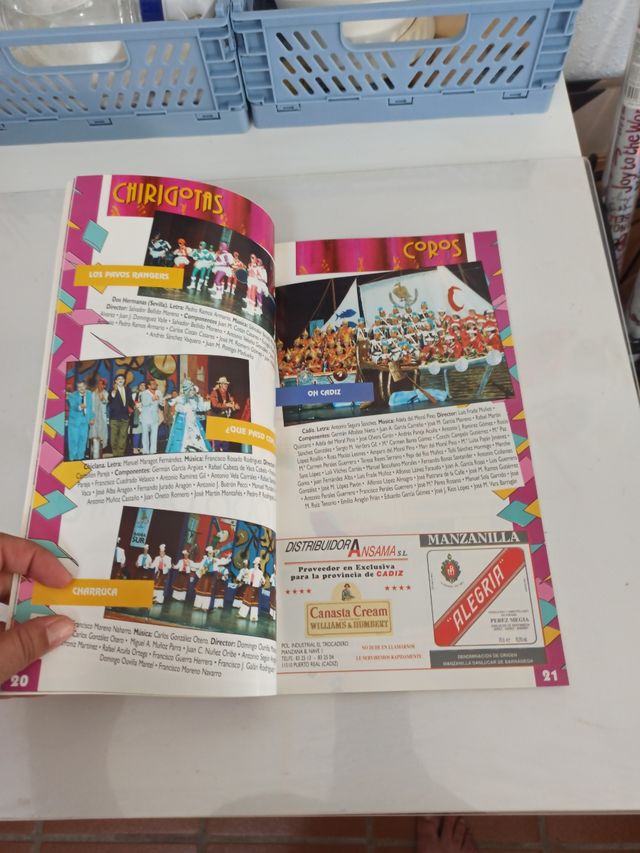 Revista El Popurri N. 2