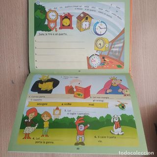 Muzzy Interactive-Multilingual Curso de idiomas