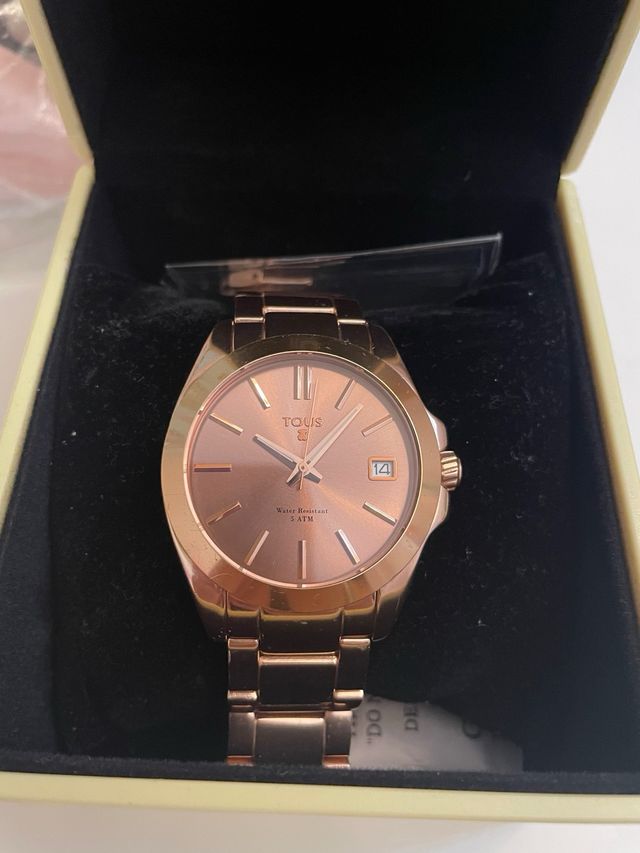 Reloj TOUS mujer