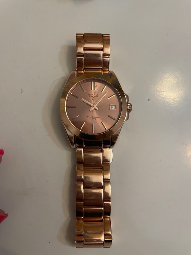 Reloj TOUS mujer