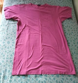 Lote de 6 camisetas de mujer para verano