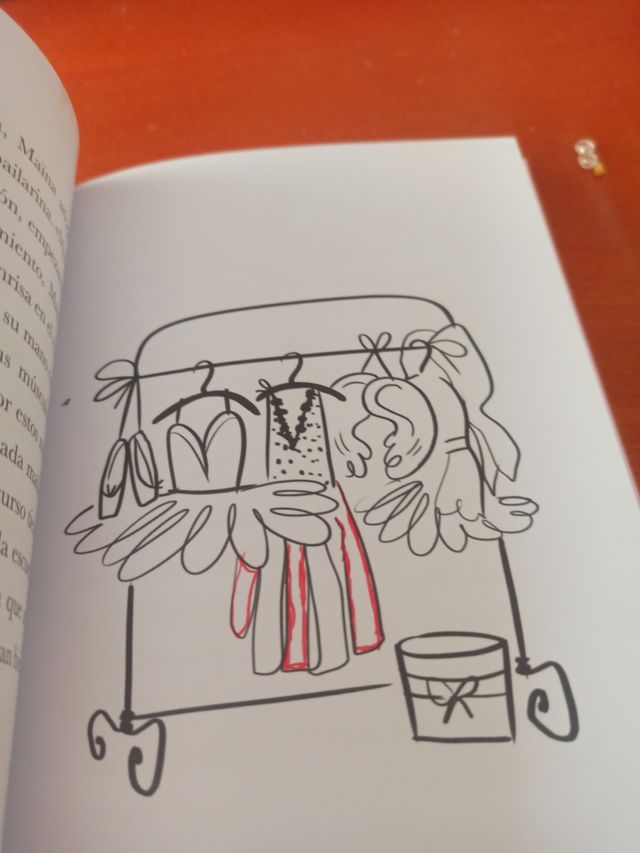 Clase de ballet (libro)