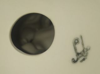 Figura Porcelana  Sambo